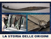 storia delle origini