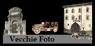 sezione del sito dedicata alle vecchie foto di Fabriano